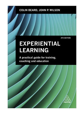 Experiential Learning paperback english - 3-Aug-18 - v1575896468/N32615491A_1