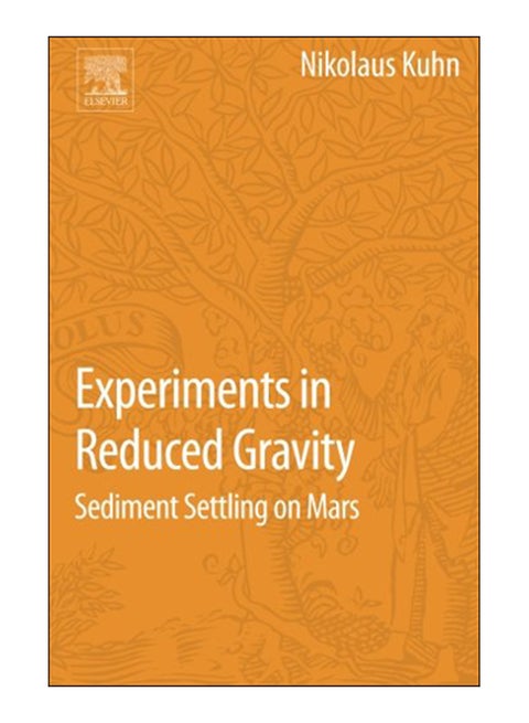 Experiments In Reduced Gravity paperback english - 9-Oct-14