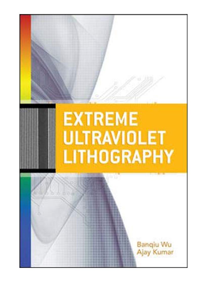 Extreme Ultraviolet Lithography hardcover english - 16-May-09