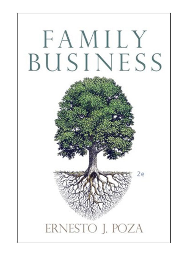 Family Business paperback english - 1-Jan-80 