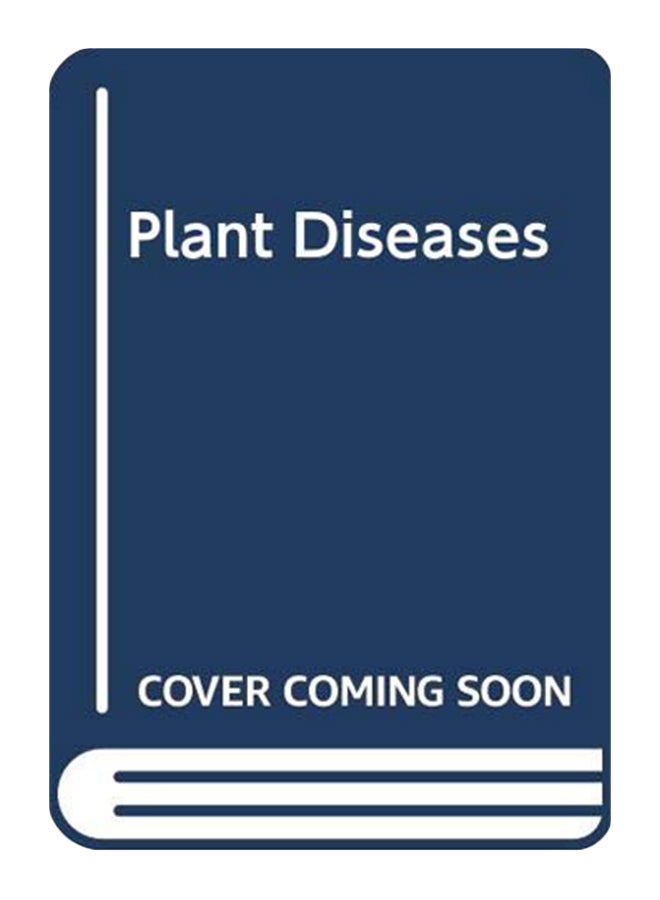 Plant Diseases hardcover english - 31-Dec-00 