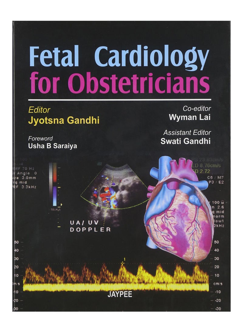 طب قلب الجنين لأطباء التوليد