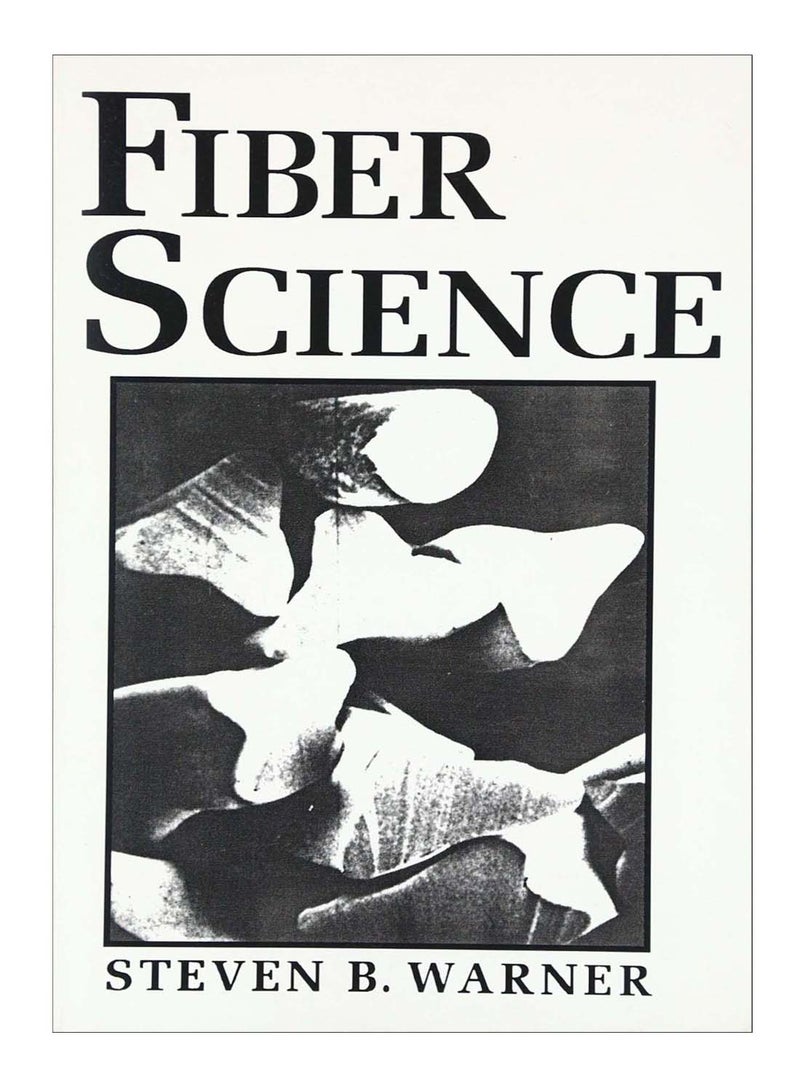 Fiber Science paperback english - 7-Dec-94 