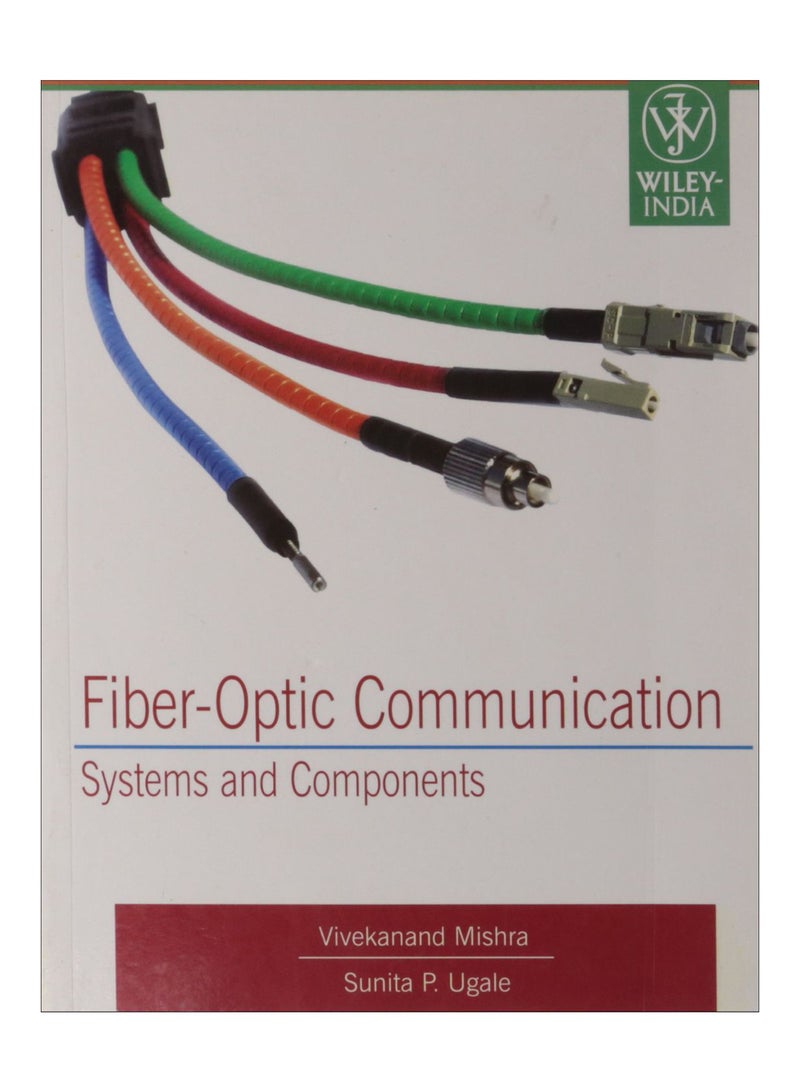 Fiber-Optic Communication paperback english - 1-Jan-12 