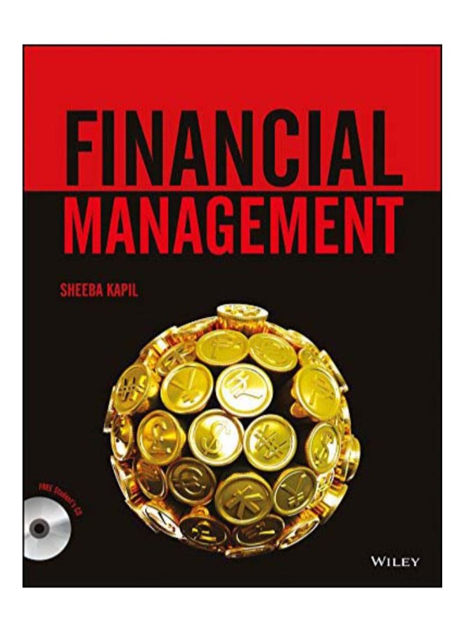 null - Financial Management paperback english - 1-Jan-15 - Image 1