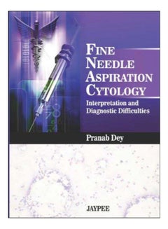 Fine Needle Aspiration Cytology hardcover english - 15-Feb-12 