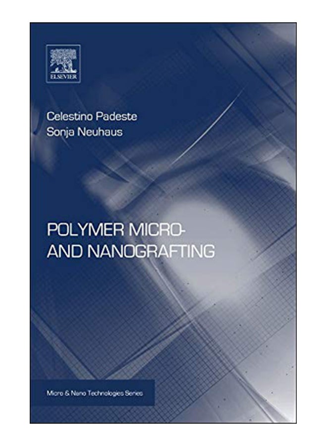 Polymer Micro-And Nanografting paperback english - 16-Feb-15
