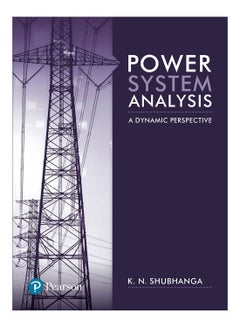 كتاب Power System Analysis paperback english - 4-Dec-18 