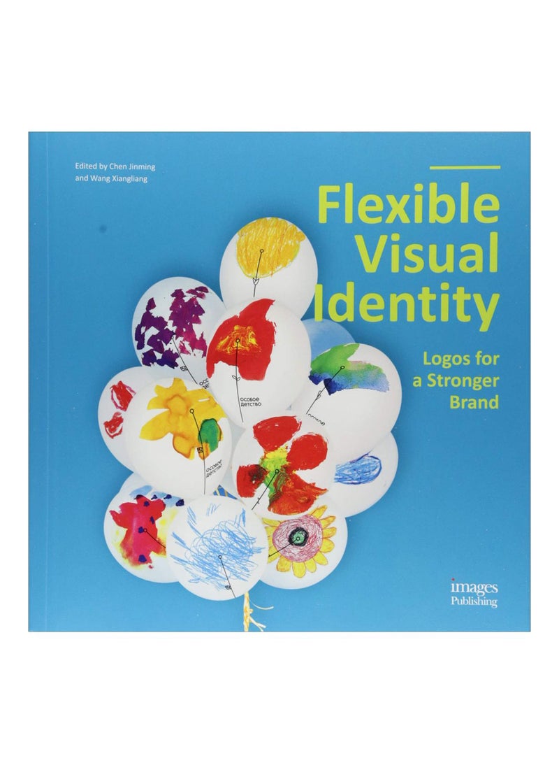 Flexible Visual Identity paperback english - 27-Jun-18 - v1575896565/N32615618A_1