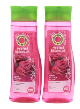 Pack Of 2 Ignite My Color Vibrant Shampoo 2 x 400ml - v1575896566/N32529139A_1