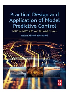 Practical Design And Application Of Model Predictive Control paperback english - 9-May-18