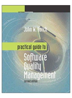 Practical Guide To Software Quality Management paperback english - 31-Jan-03 