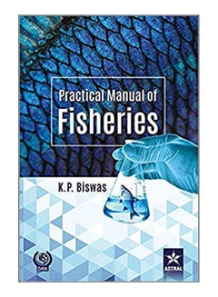 Practical Manual Of Fisheries hardcover english - v1575896581/N32617204A_1