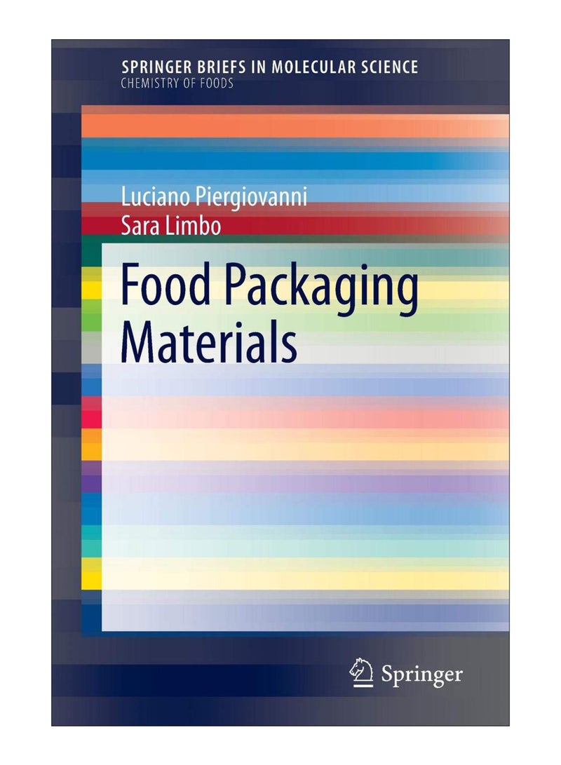 Food Packaging Materials paperback english - 3-Dec-15