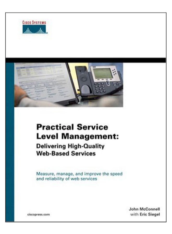 Practical Service Level Management hardcover english - 14-Jan-04 
