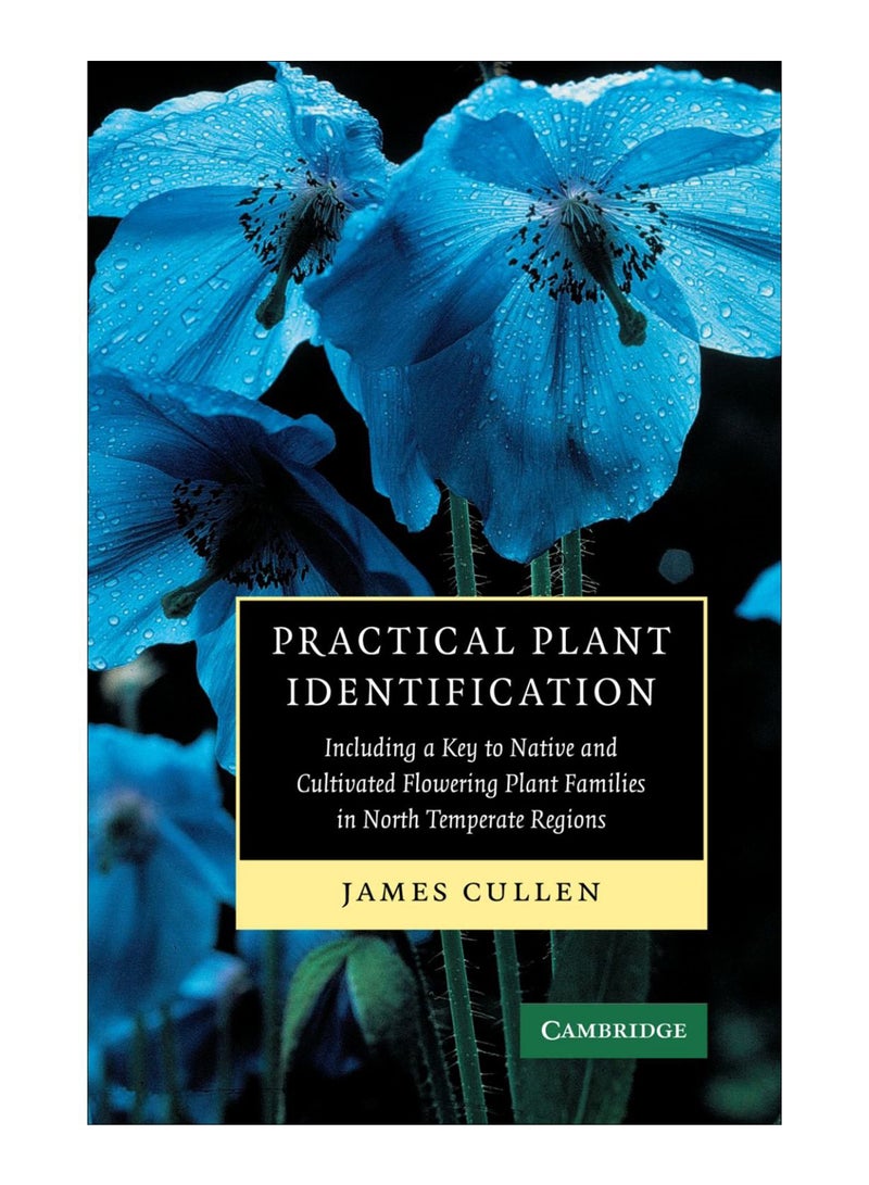 Practical Plant Identification paperback english - 14-Sep-06 