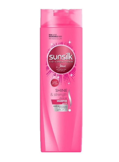 Shine And Strength Shampoo 200ml