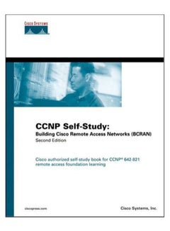 CCNP Self-Study hardcover english - 9-Feb-04 