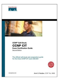 CCNP Self-Study hardcover english - 21-Nov-03 