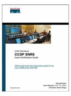 CCSP Self-Study hardcover english - 8-Dec-05 