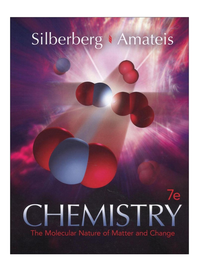 كيمياء paperback english - 16-Feb-15