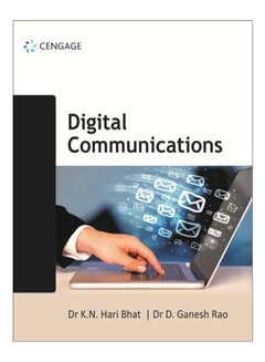 Digital Communications paperback english - 9-Jul-05 