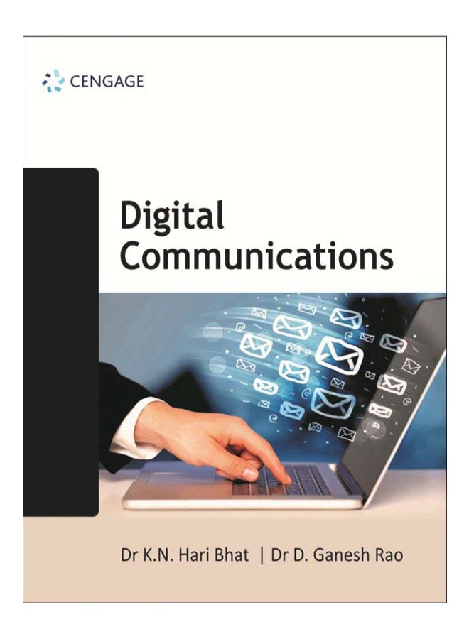 Digital Communications paperback english - 9-Jul-05 