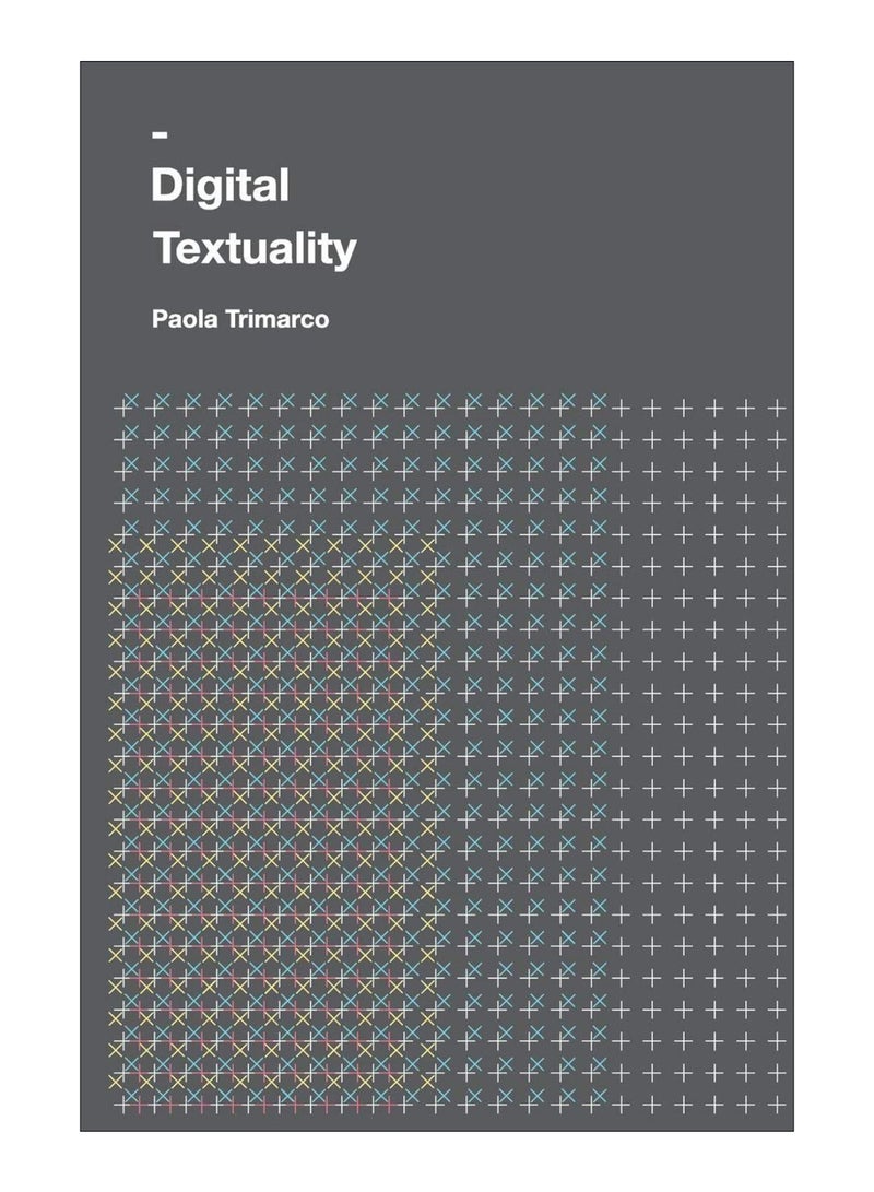 Digital Textuality paperback english - 1-Dec-14 