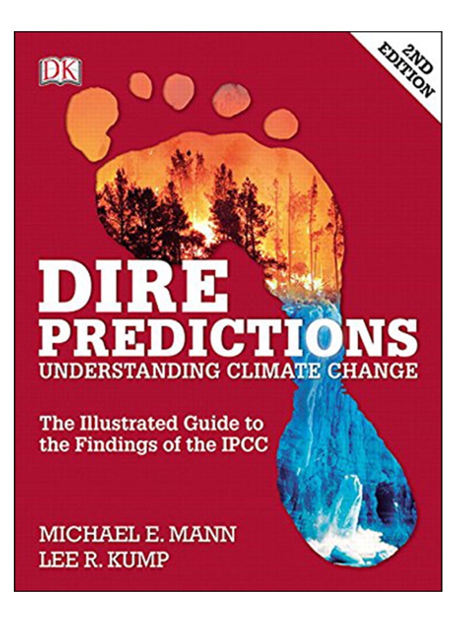 null - Dire Predictions paperback english - 5-May-15 - Image 1