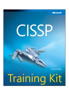 CISSP paperback english - 9-Jan-14 