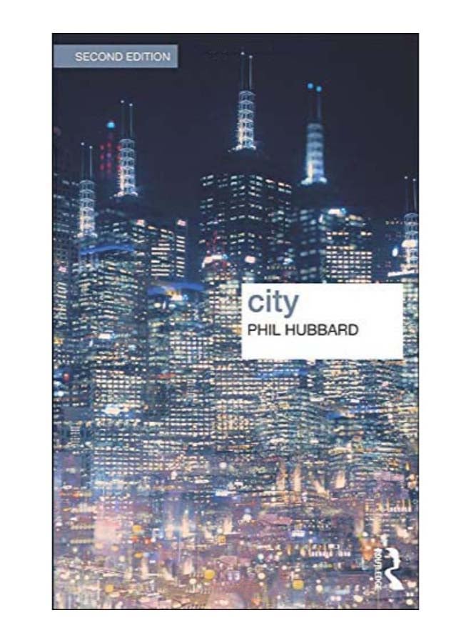 City paperback english - 2-Oct-17 