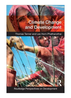 Climate Change And Development paperback english - 20-Dec-13 - v1575896721/N32617583A_1