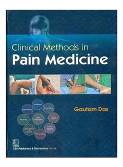 Clinical Methods In Pain Medicine hardcover english - 31-Jan-15 