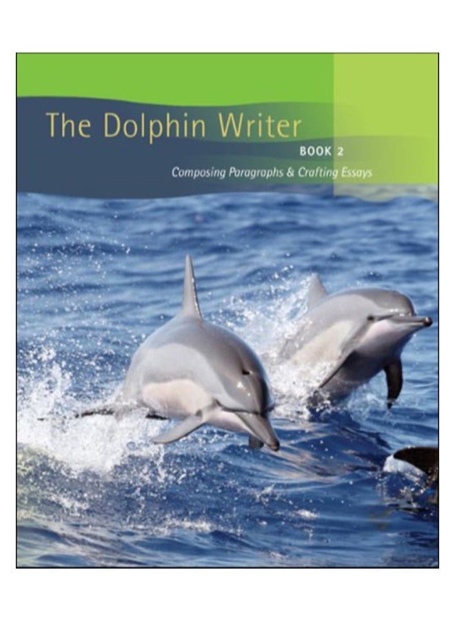 The Dolphin Writer paperback english - 1-Jul-06