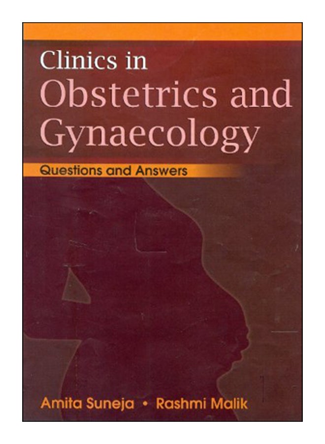 Clinics In Obstetrics And Gynaecology paperback english - 1-Jan-11 
