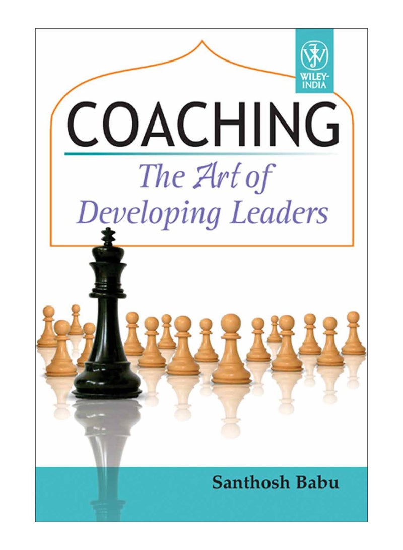 Coaching paperback english - 1-Jan-12 