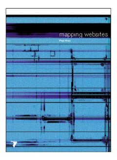 Mapping Websites Paperback English by Paul Kahn - 23-Feb-01 