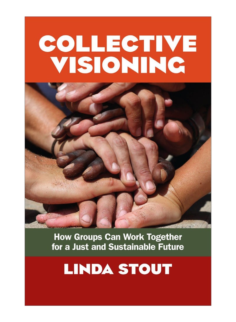 Collective Visioning paperback english - 30-May-11