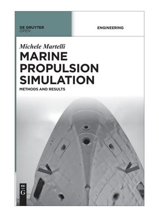 Marine Propulsion Simulation hardcover english - 17-Dec-14 - v1575896789/N32615952A_1