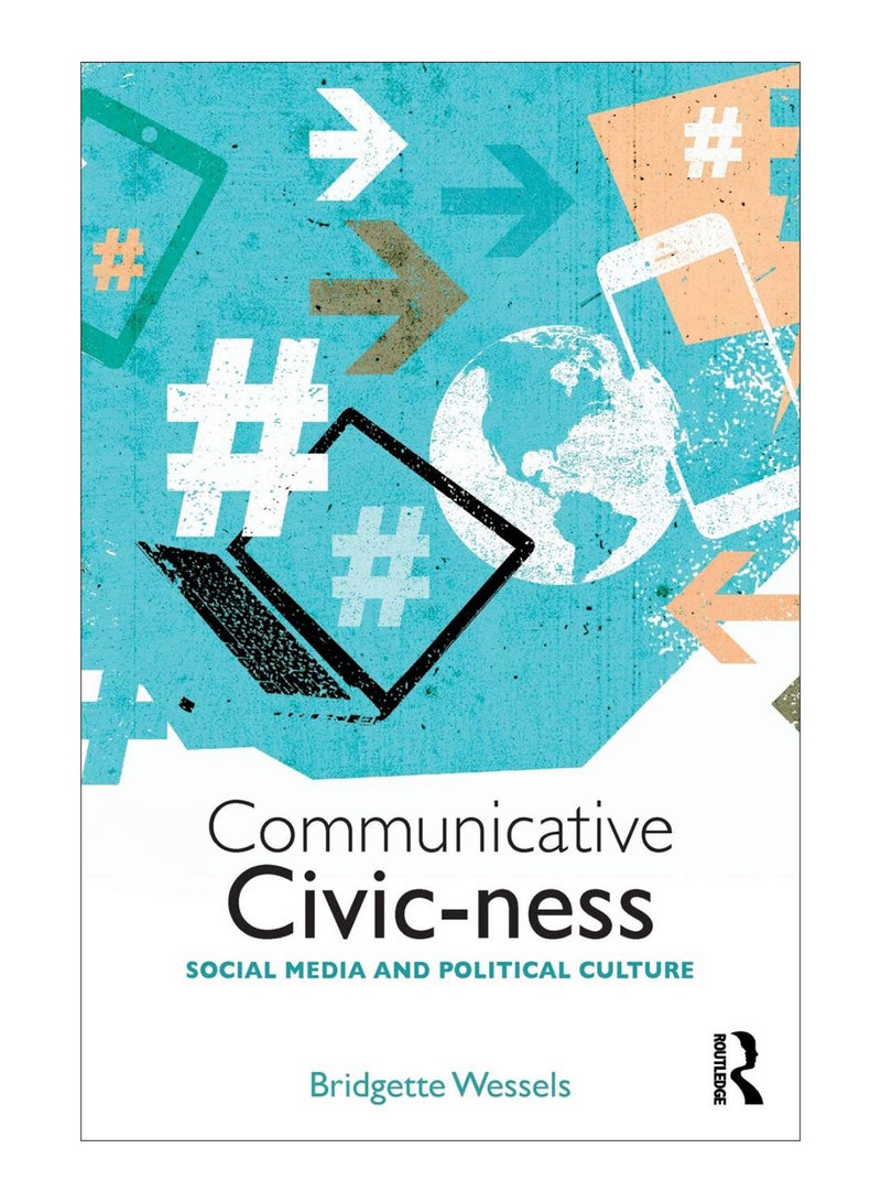 Communicative Civic-Ness paperback english - 12-Mar-18