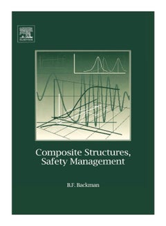 Composite Structures hardcover english - 5-May-08