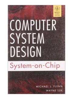 Computer System Design paperback english - 1-Jan-12 