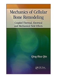Mechanics Of Cellular Bone Remodeling hardcover english - 5-Feb-13