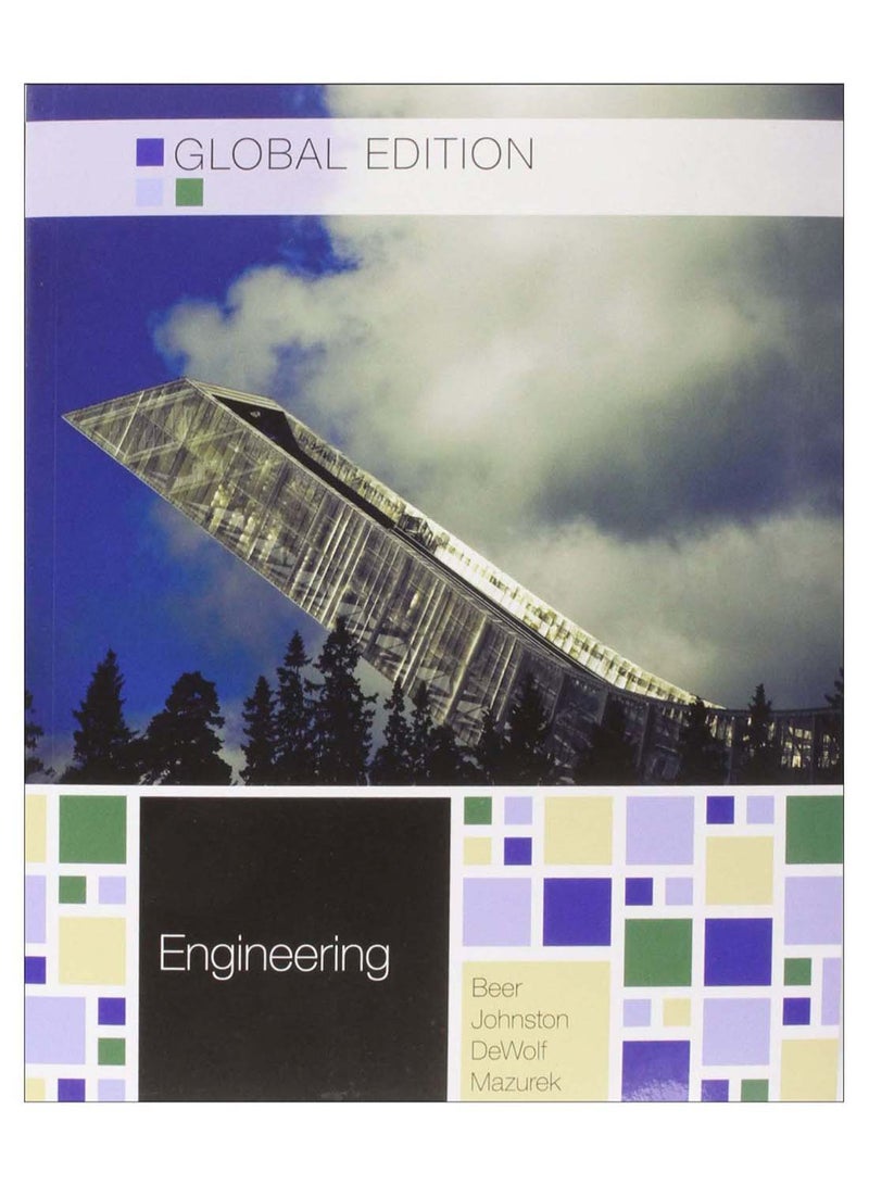 Mechanics Of Materials Paperback English by John T. Dewolf - 01 Jul 2012 