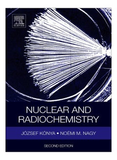 Nuclear And Radiochemistry paperback english - 7-Feb-18 