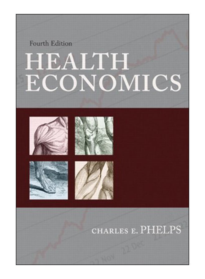 Health Economics hardcover english - 10-Feb-09 