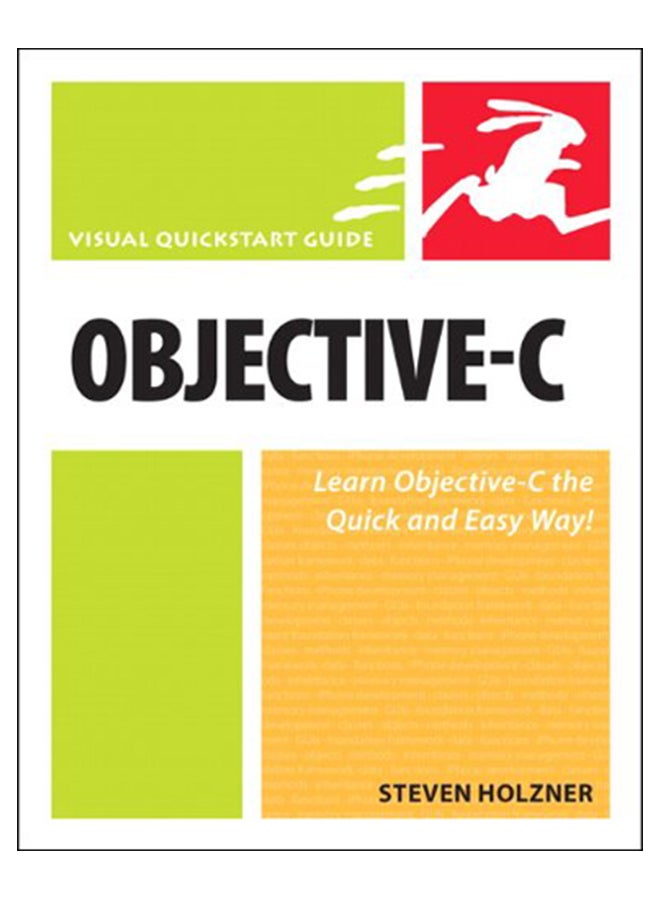 null - Objective-C paperback english - 17-Feb-10 - Image 1