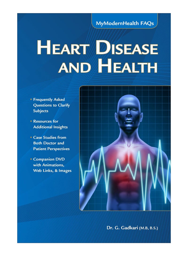 Heart Disease And Health paperback english - 28-Mar-13 