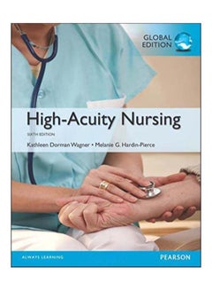 High-Acuity Nursing paperback english - 20-Nov-14 