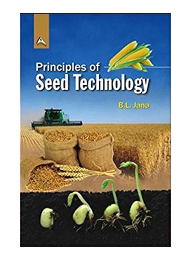 Horticulture Business Management Paperback English by Jana BL - 6-Jul-05 